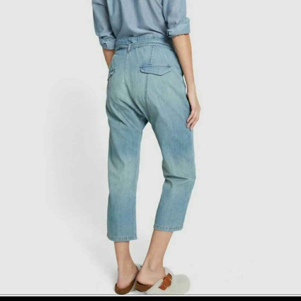 NILI LOTAN - Stockholm Jean Sunset Rinse