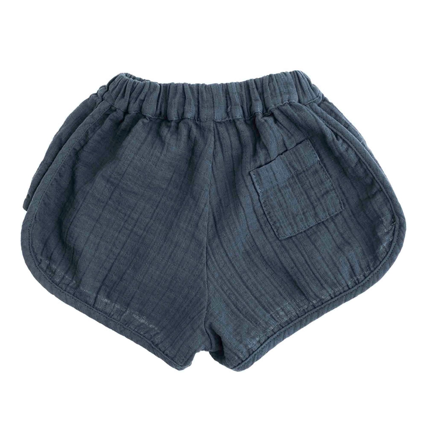 TOCOTO VINTAGE - Shorts in Blue (3M)