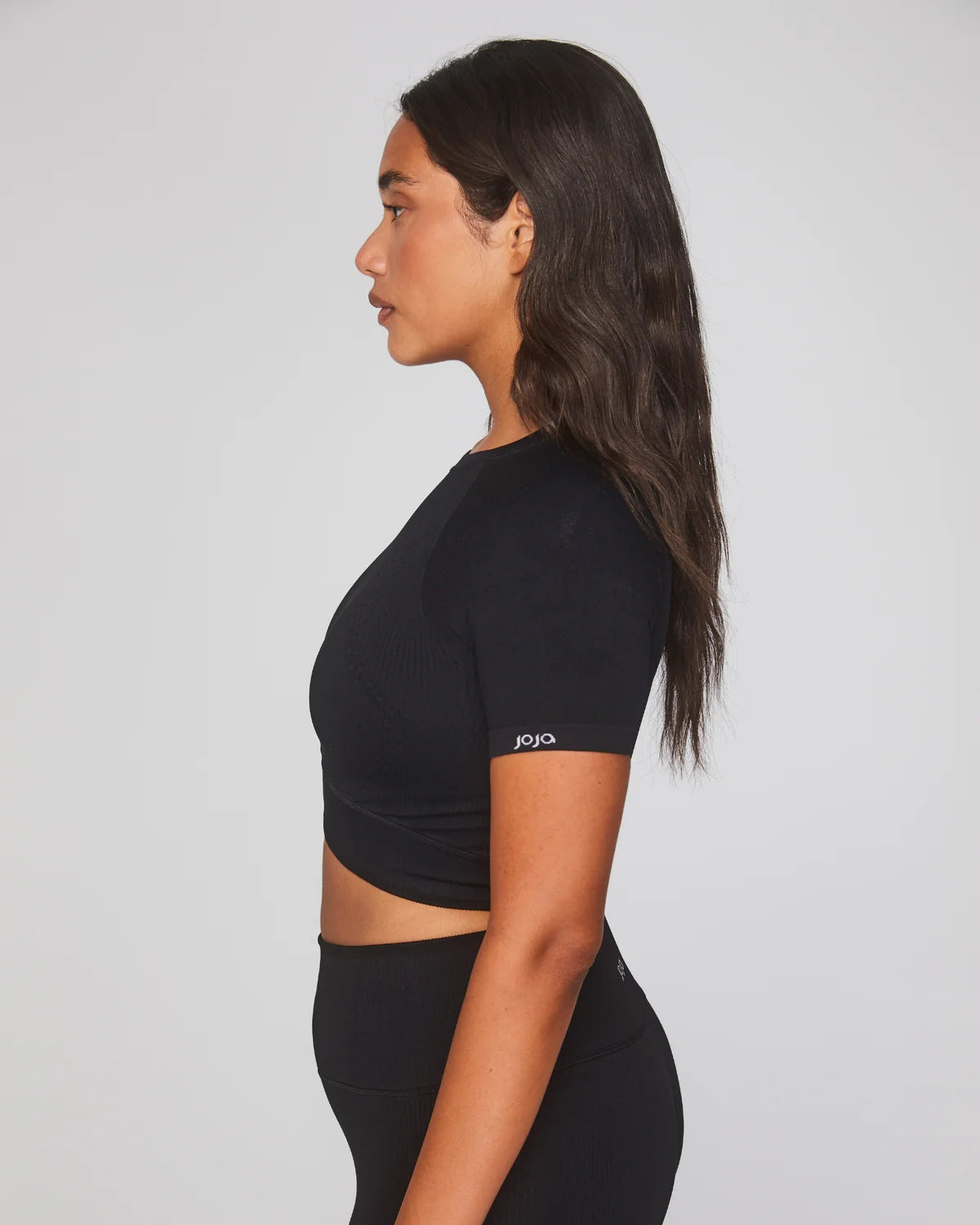 JOJA - Inhale Shirt Midnight