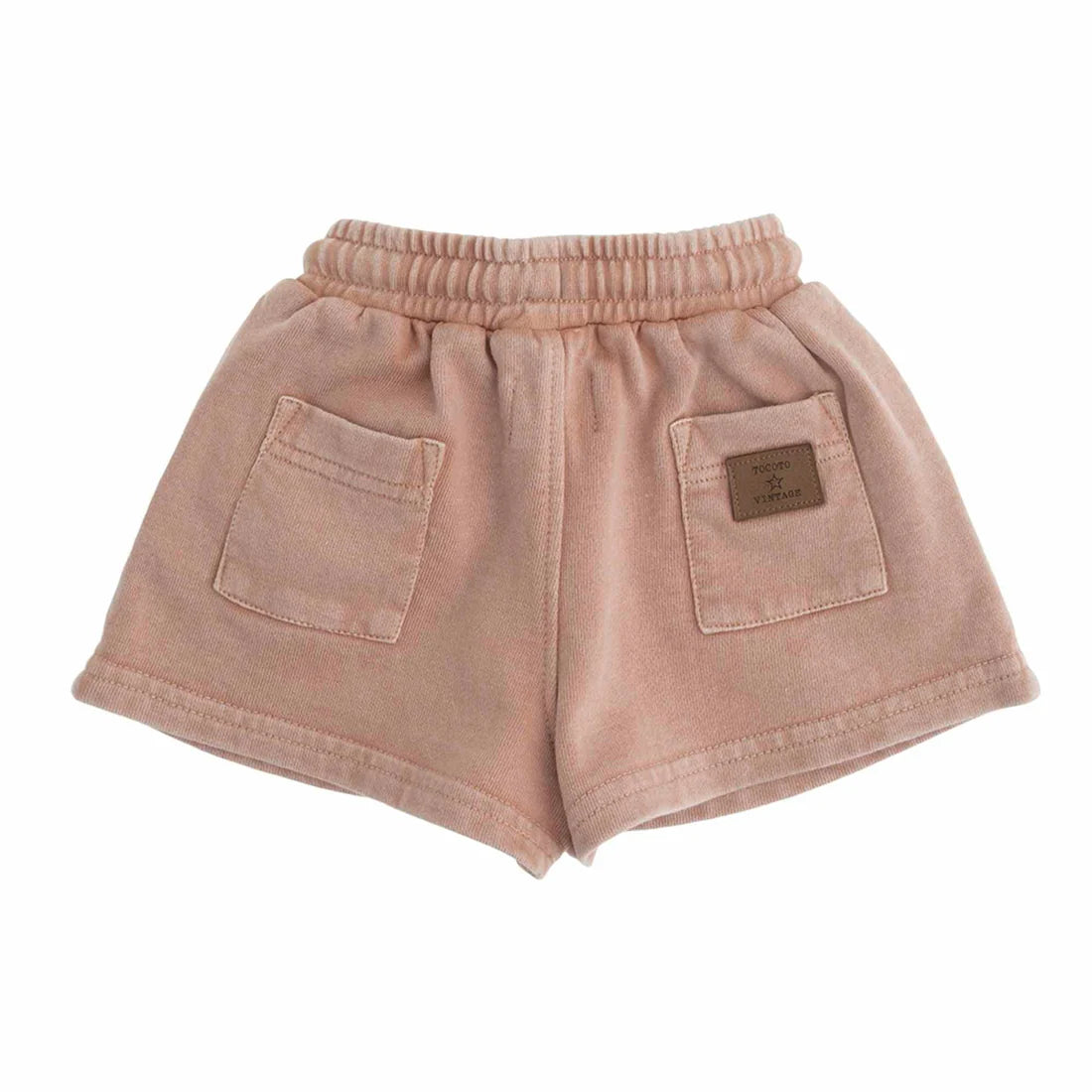 TOCOTO VINTAGE -  Baby Shorts (3M)