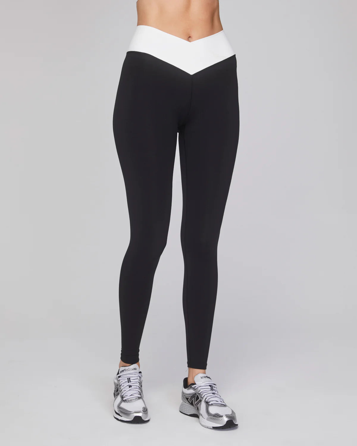 JOJA - Fairway Legging Onyx