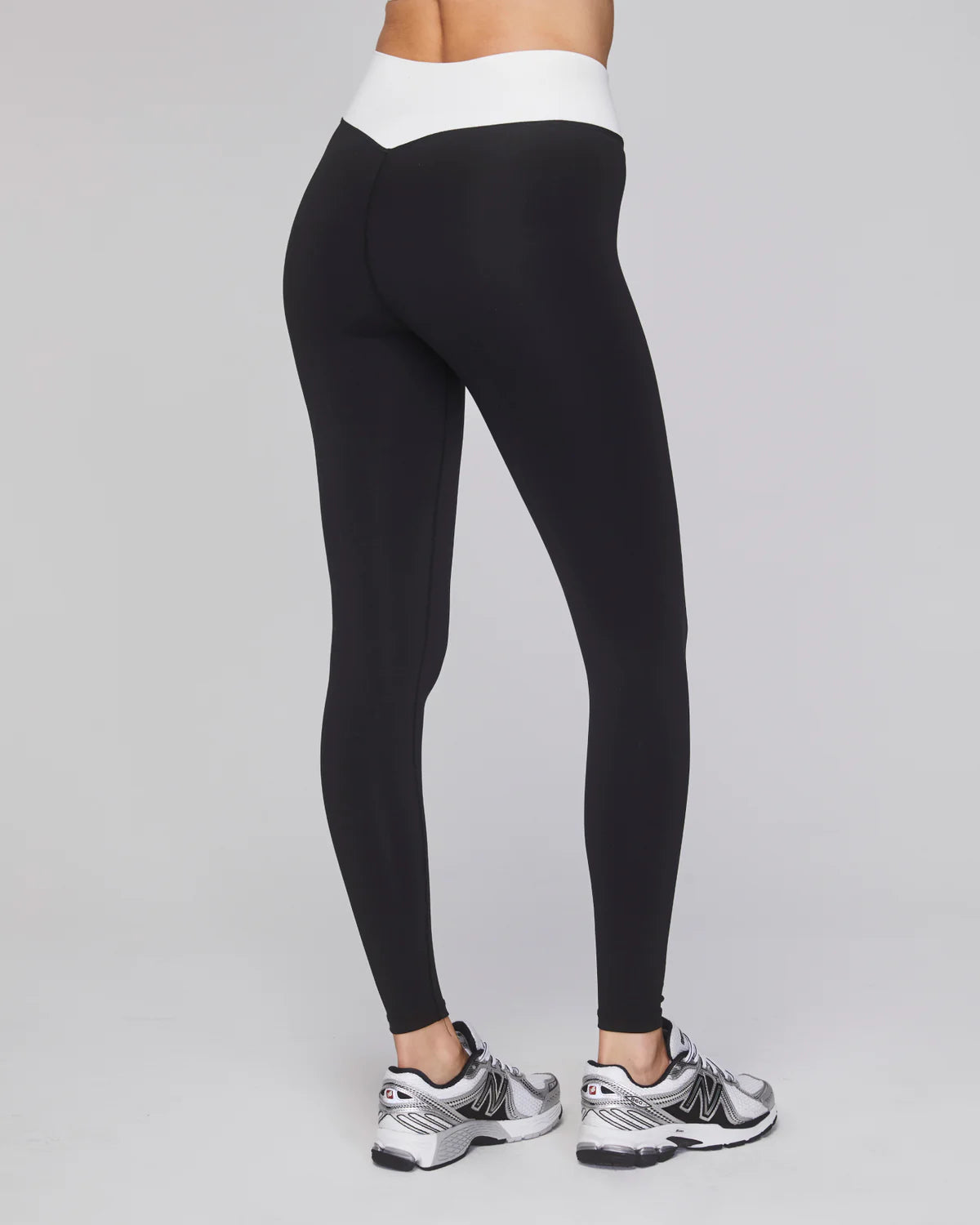 JOJA - Fairway Legging Onyx