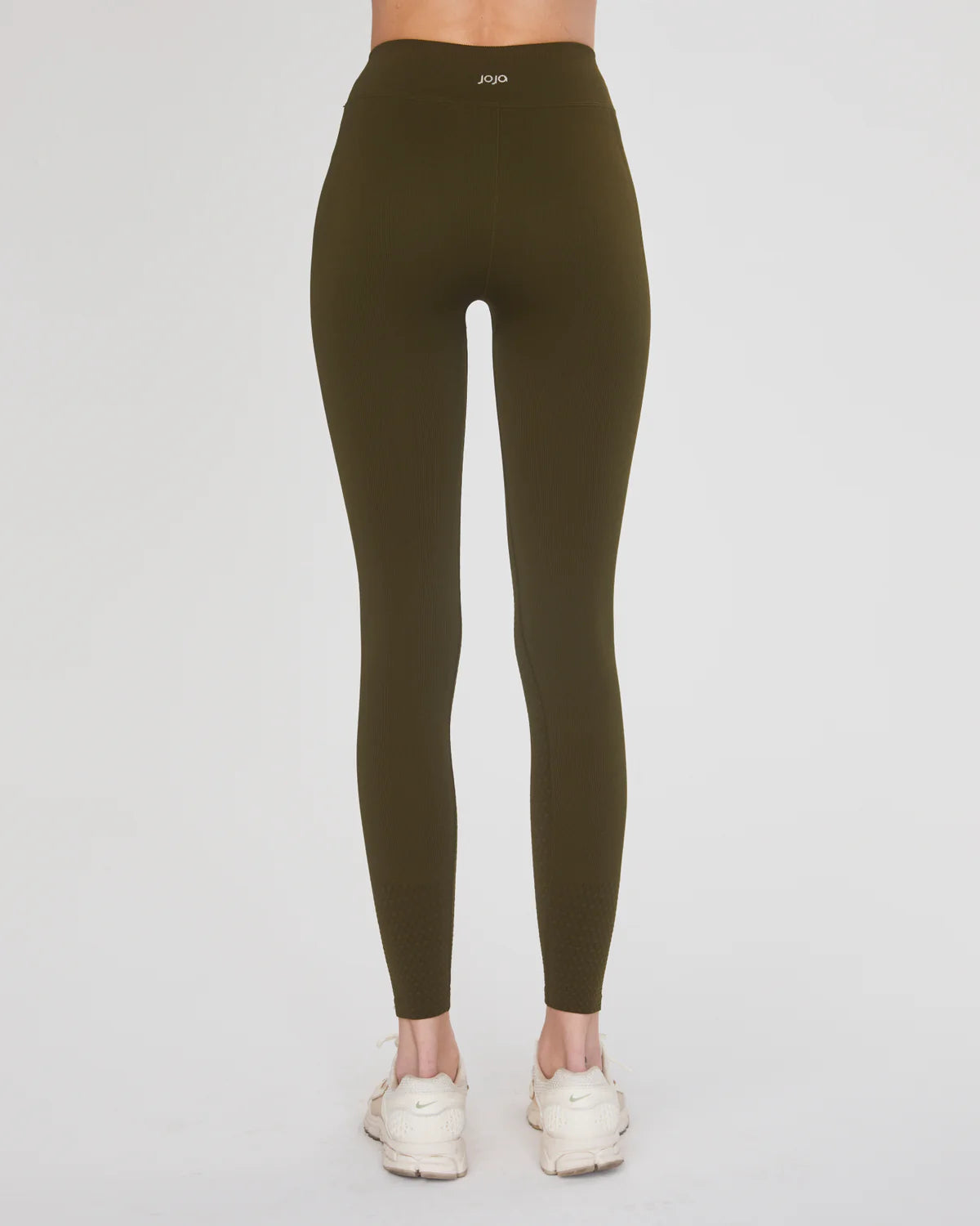JOJA - Level Up Legging Army Green
