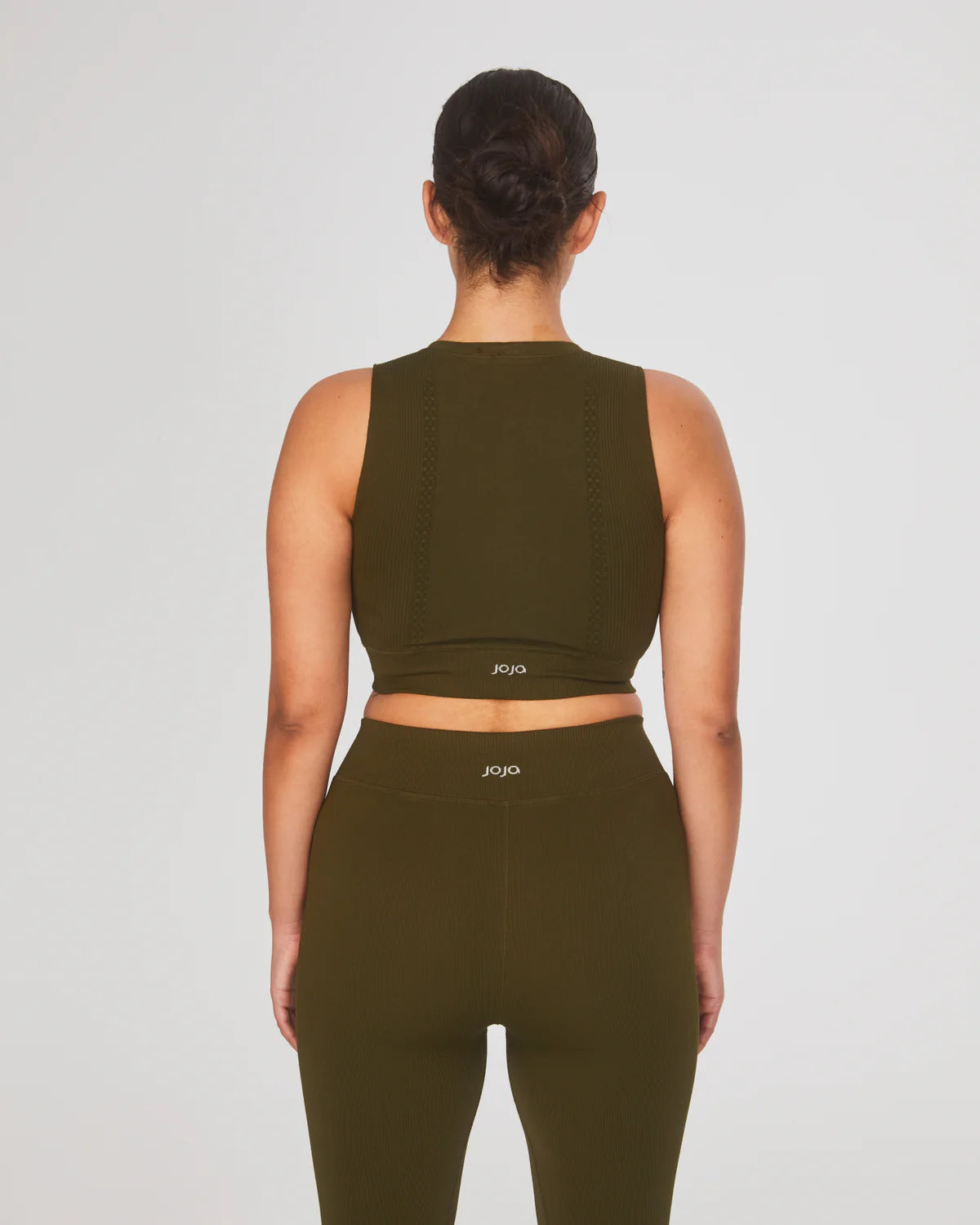 JOJA - Inspire Tank Army Green