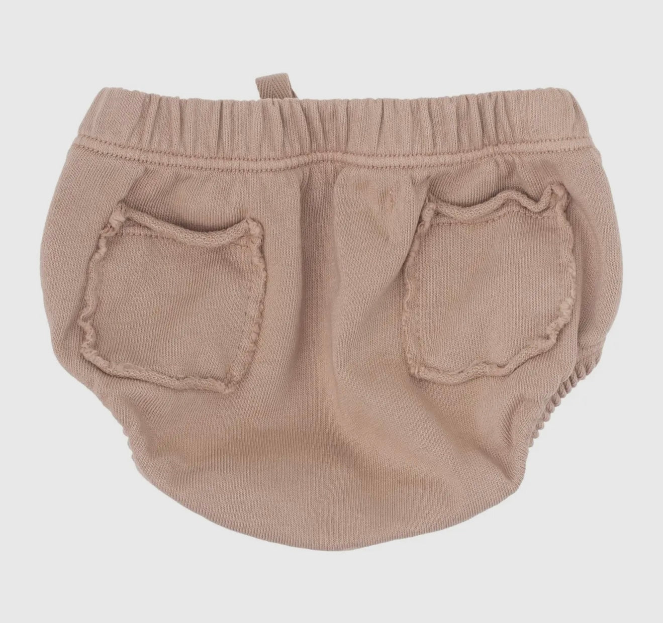 TOCOTO VINTAGE - Cotton Pocket Bloomer (3M)