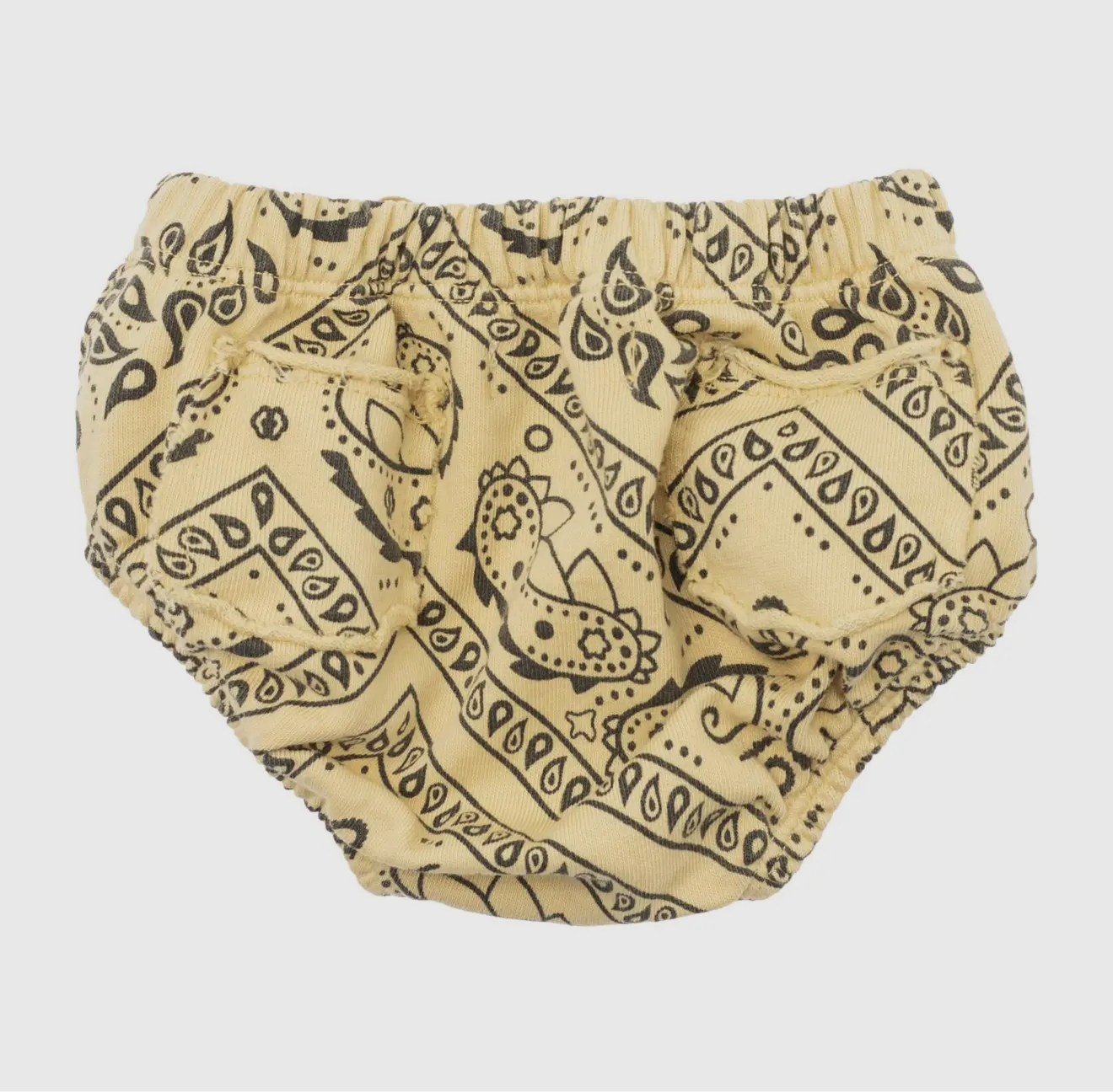 TOCOTO VINTAGE - Printed Bloomer (3M)
