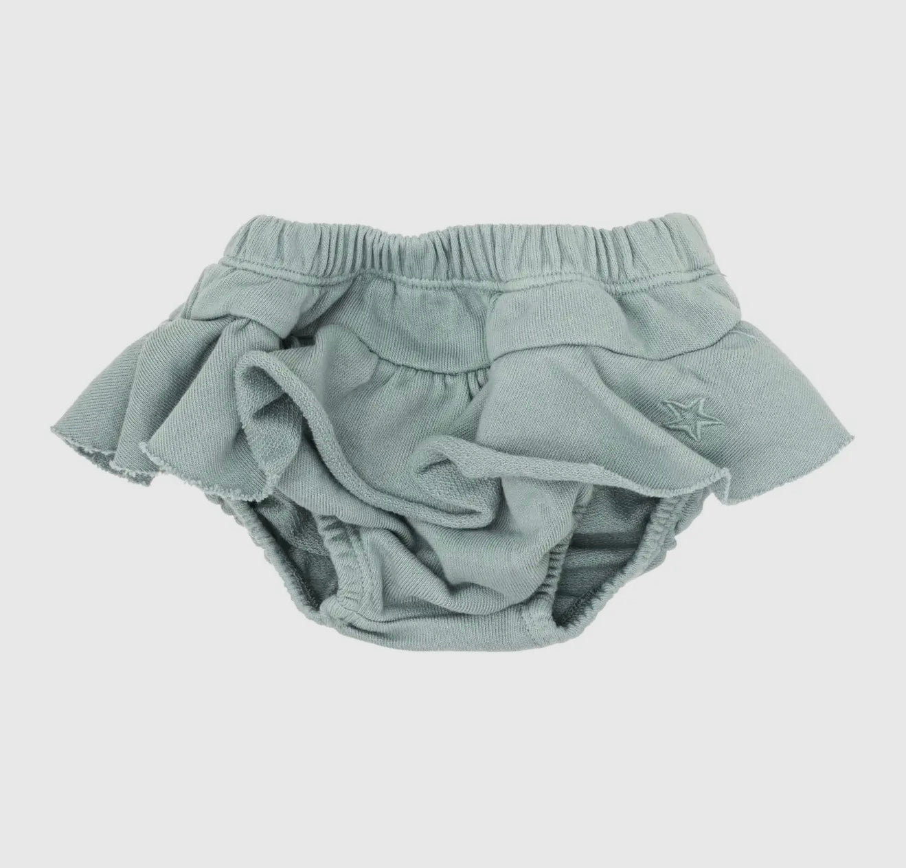 TOCOTO VINTAGE - Cotton Layered Bloomer