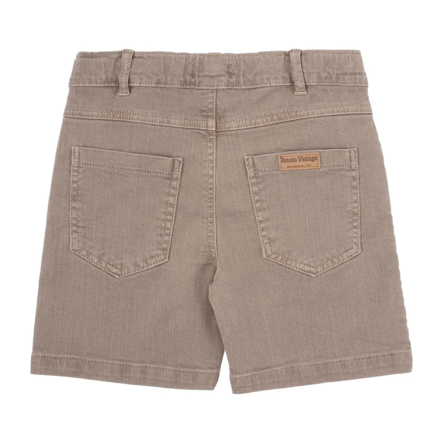 TOCOTO VINTAGE - Boy Shorts (6Y)