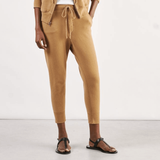 NILI LOTAN - Nolan Pant Caramel (Size L)