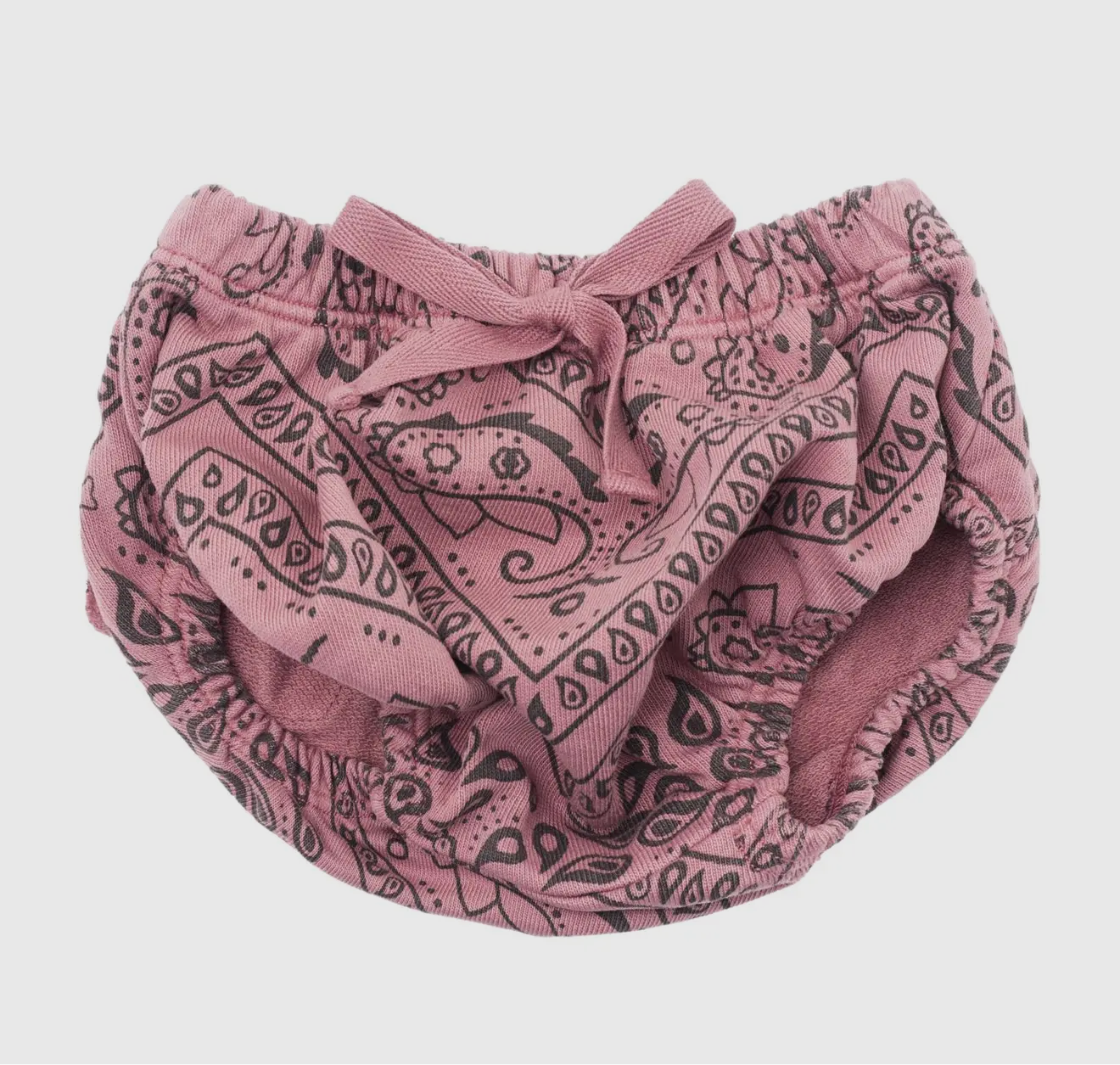 TOCOTO VINTAGE - Printed Bloomer (3M)