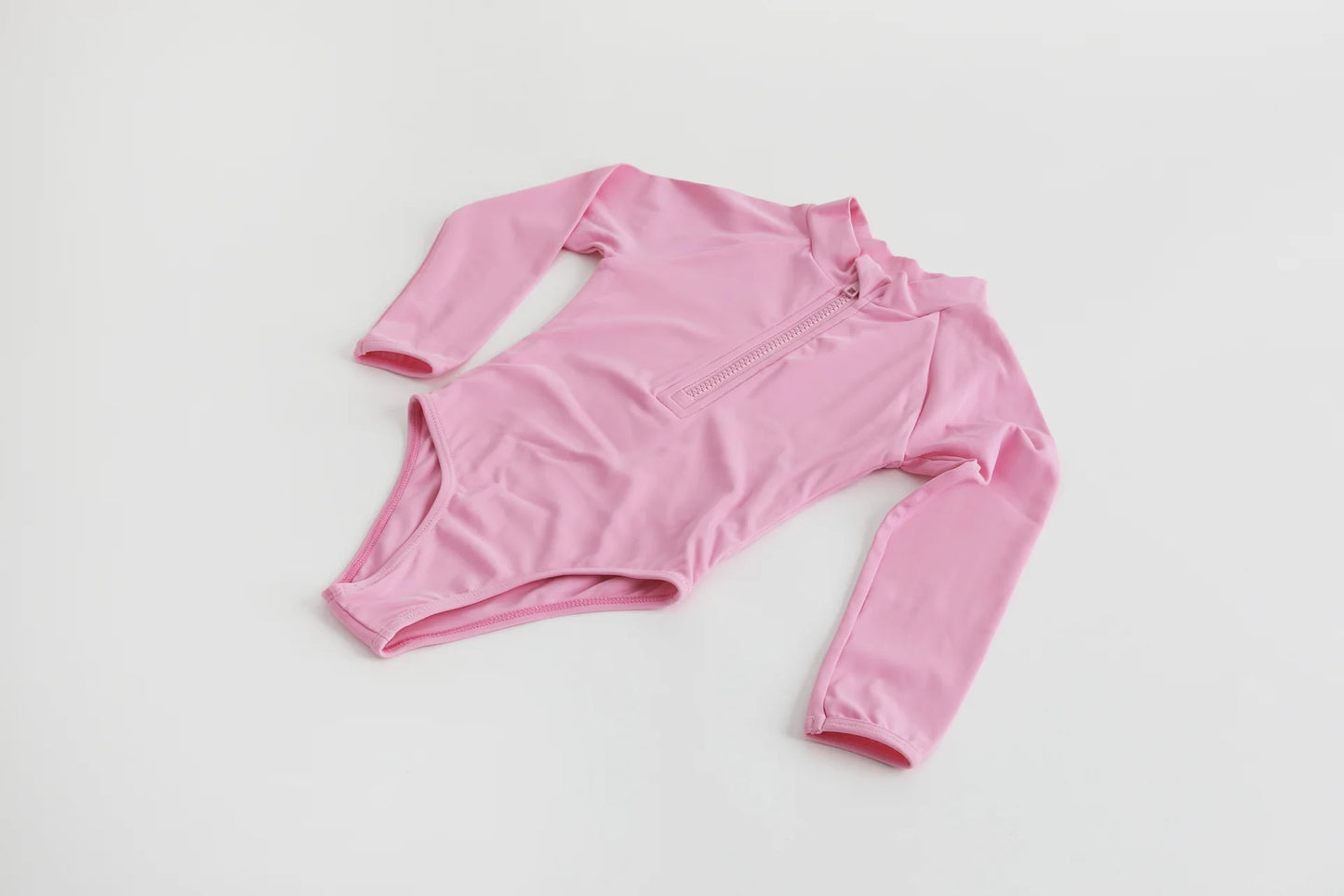 BBOBBIE - The Dylan Swimsuit Begonia Pink