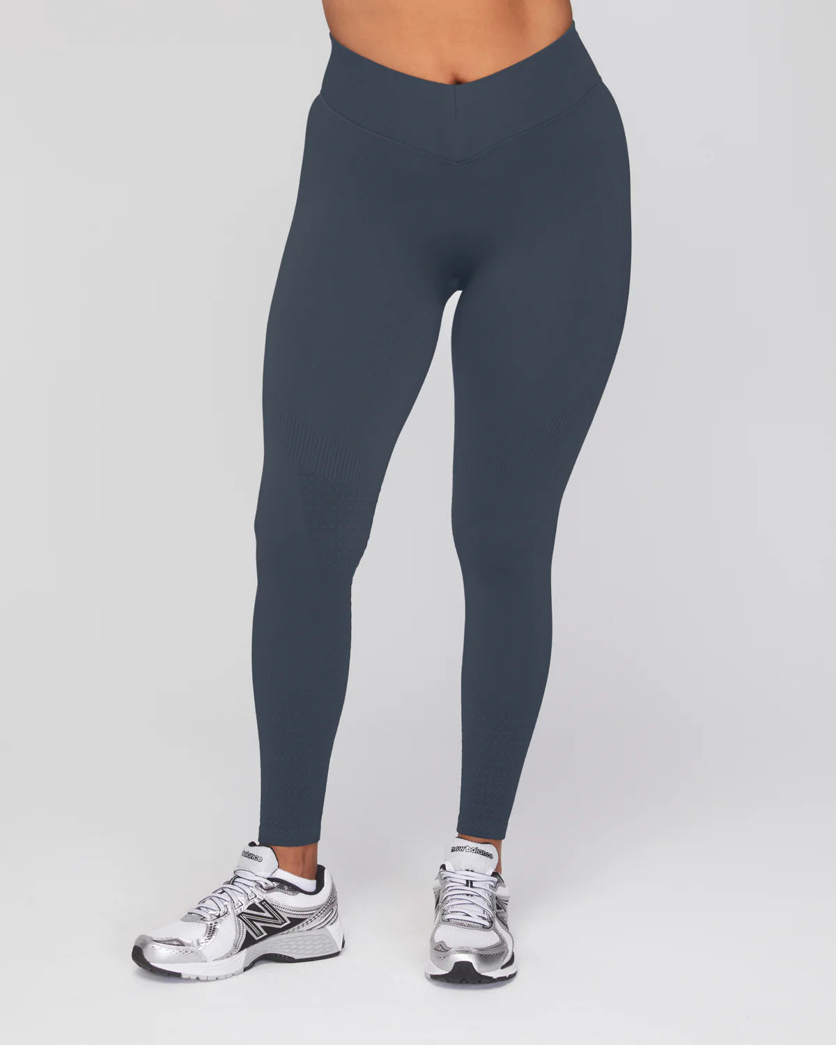 JOJA - Level Up Legging Slate