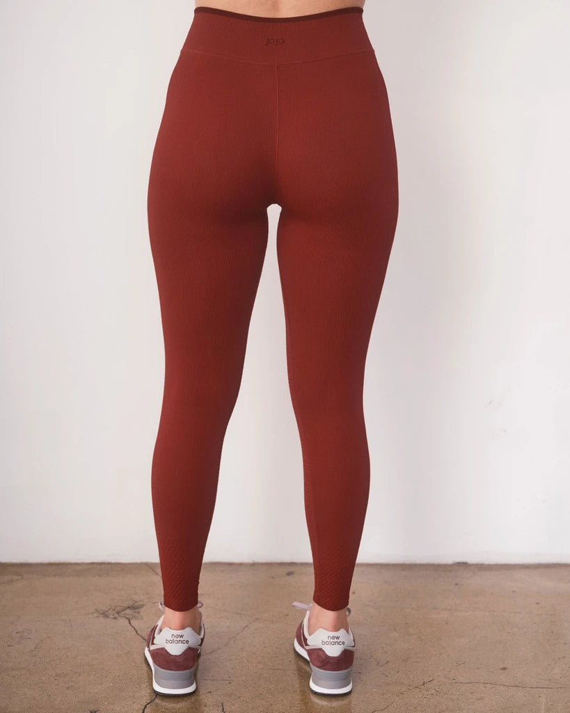 JOJA - Level Up Legging Rosewood