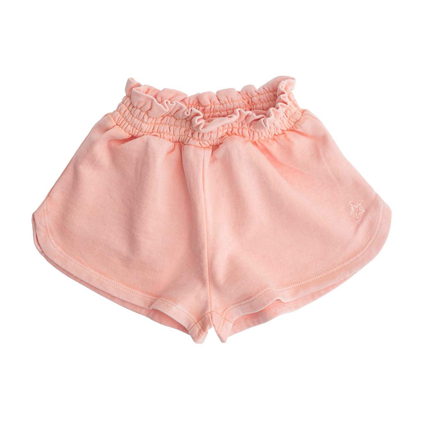 TOCOTO VINTAGE - Cotton Kid Shorts (6Y)