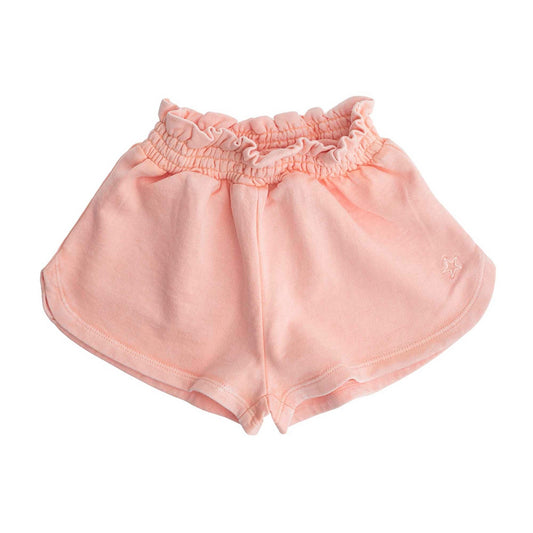 TOCOTO VINTAGE - Cotton Kid Shorts (6Y)