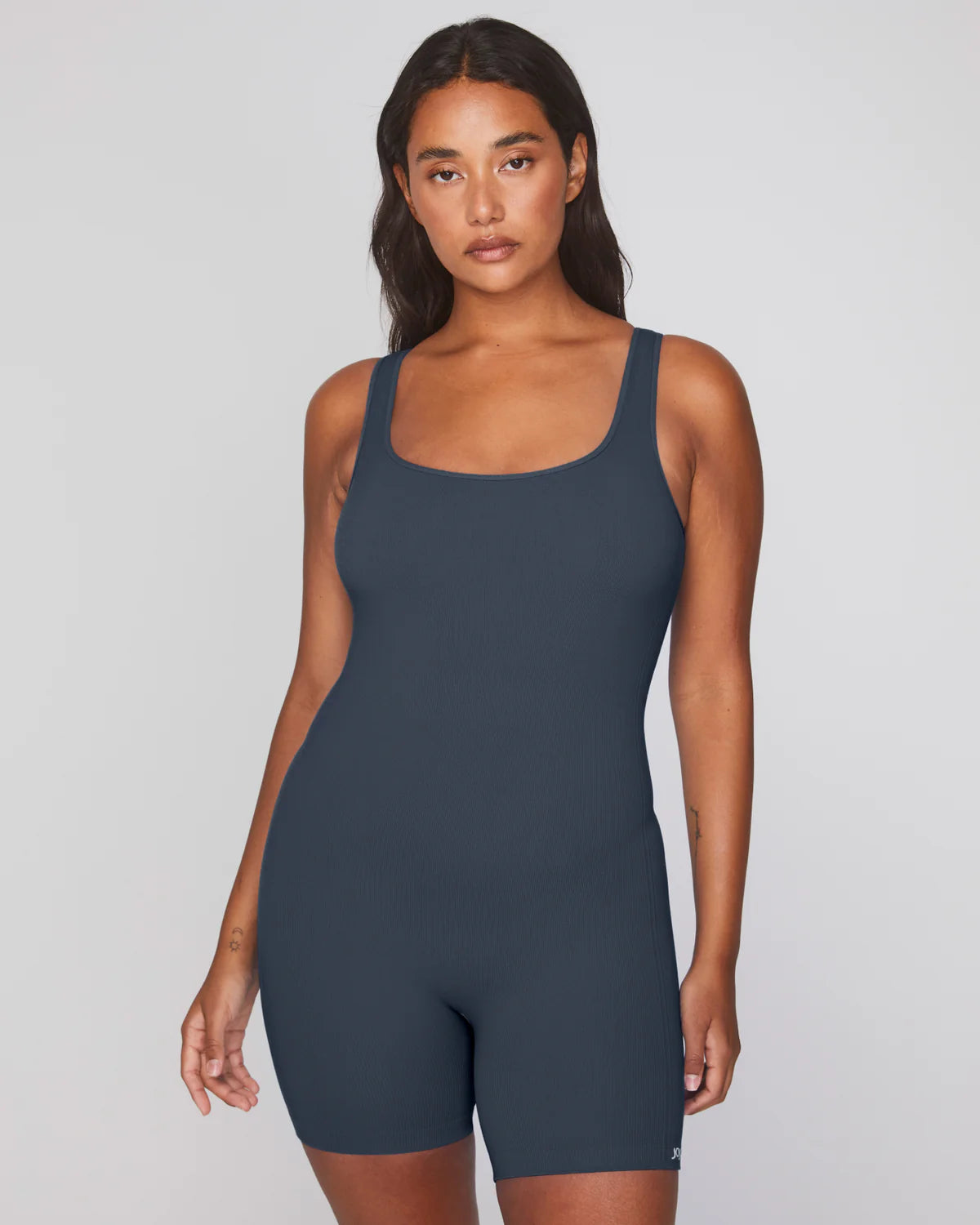 JOJA - Synchronized Bodysuit Slate