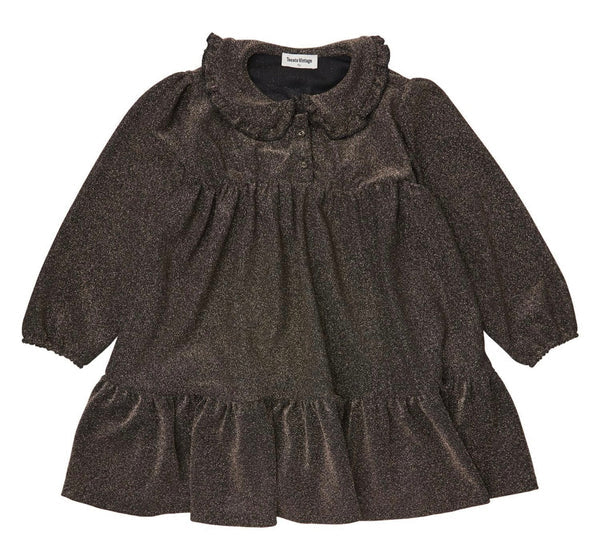 TOCOTO VINTAGE - Golden Dress