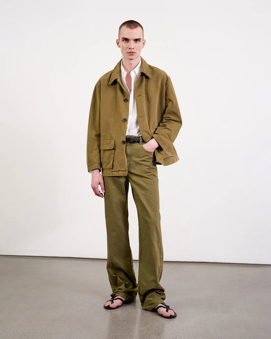 NILI LOTAN - Men’s Claudio Pant (Size 33)