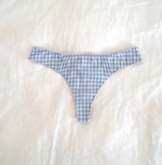 BUTTERCUP - Thong Bunny