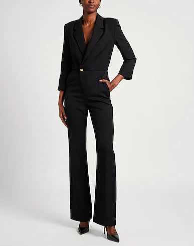 NILI LOTAN - Yoland Jumpsuit (Size 4)