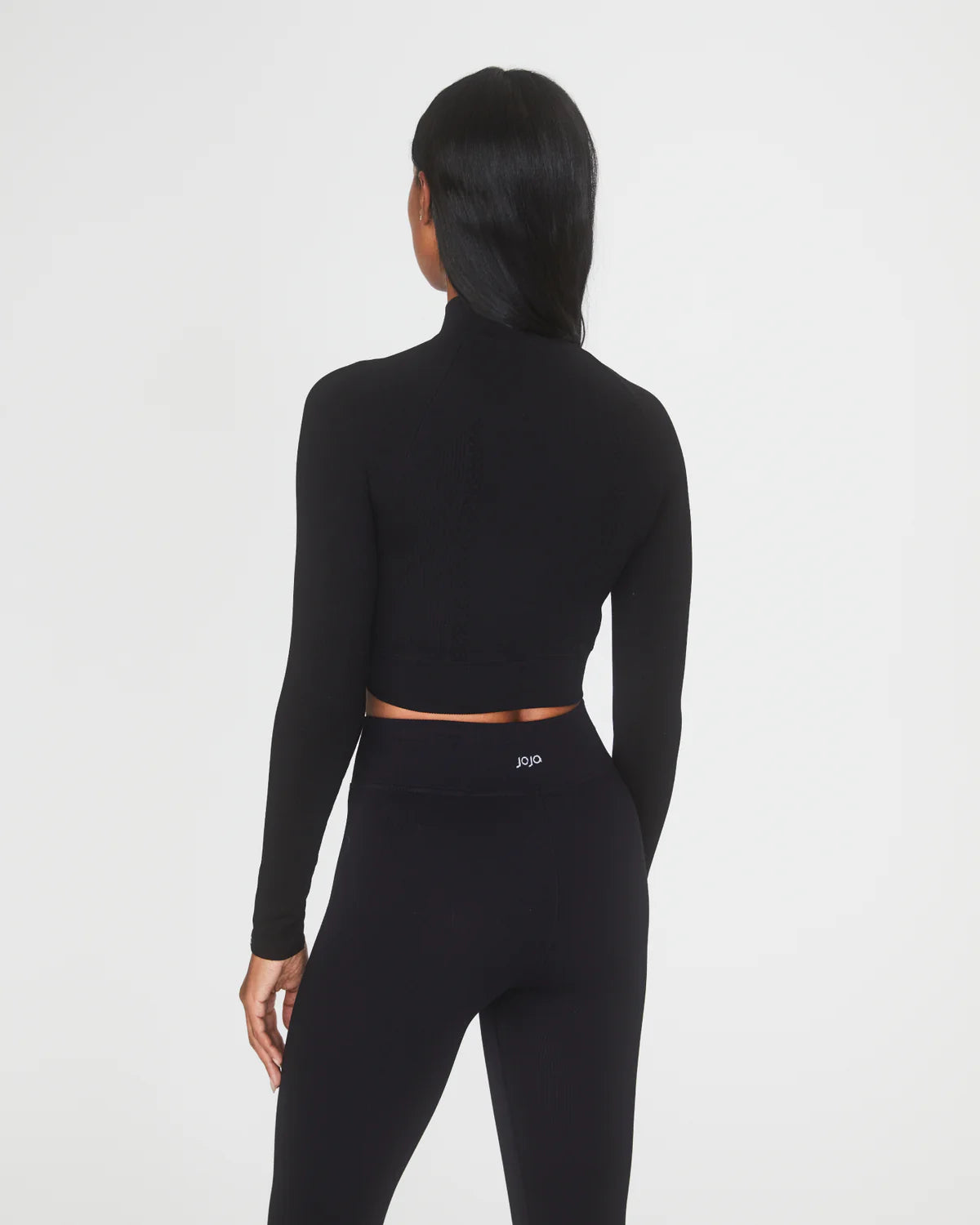 JOJA - Exhale Long Sleeve Midnight