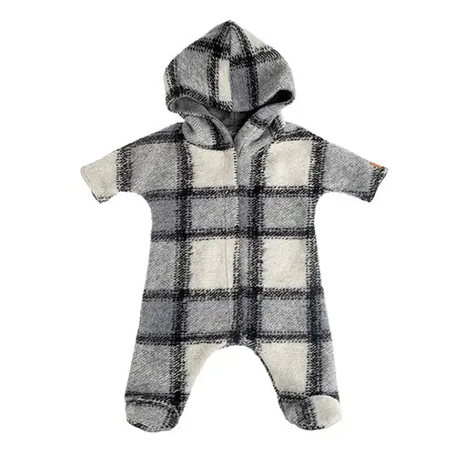 TOCOTO VINTAGE - Hood Dungarees Checked (3M)