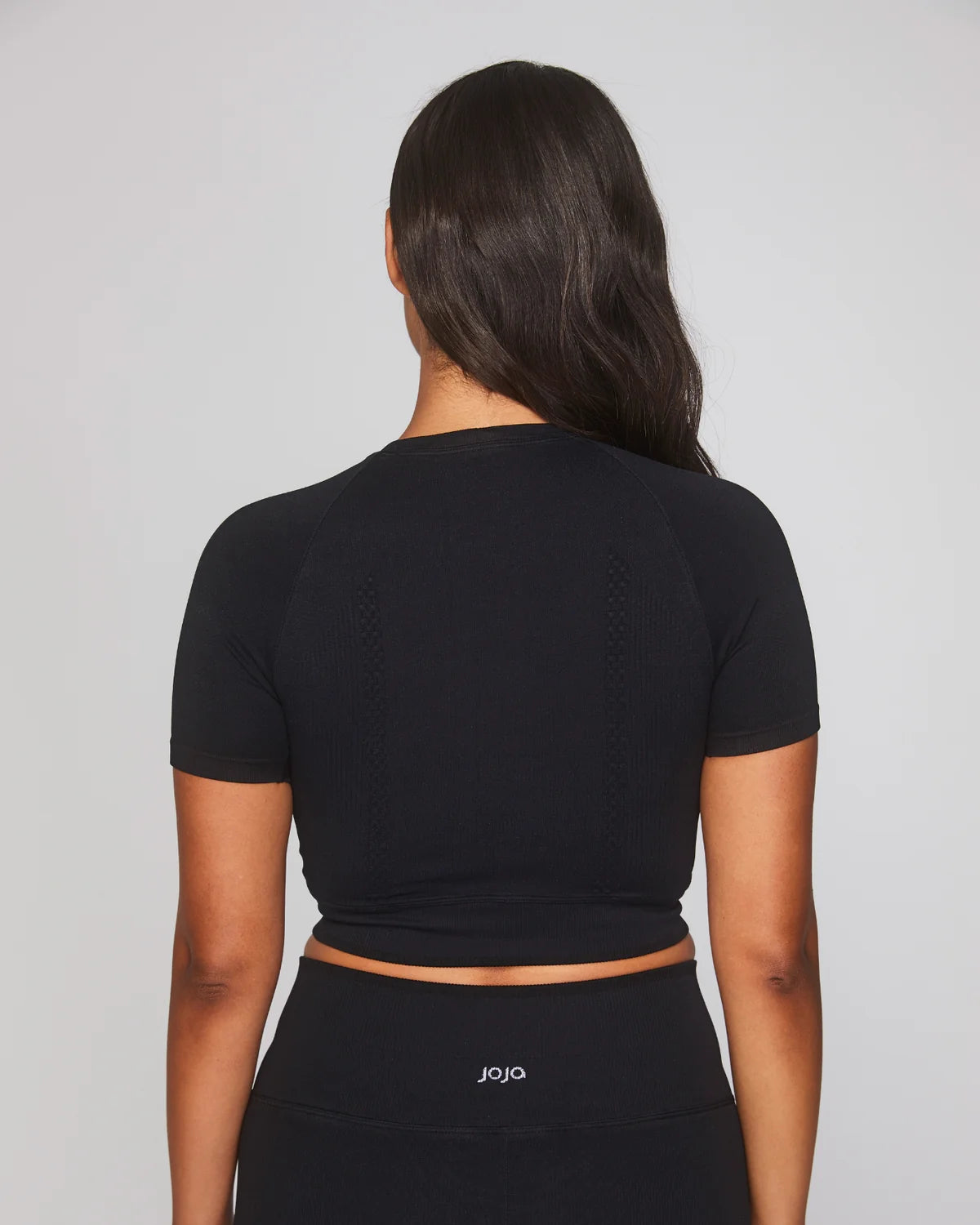 JOJA - Inhale Shirt Midnight