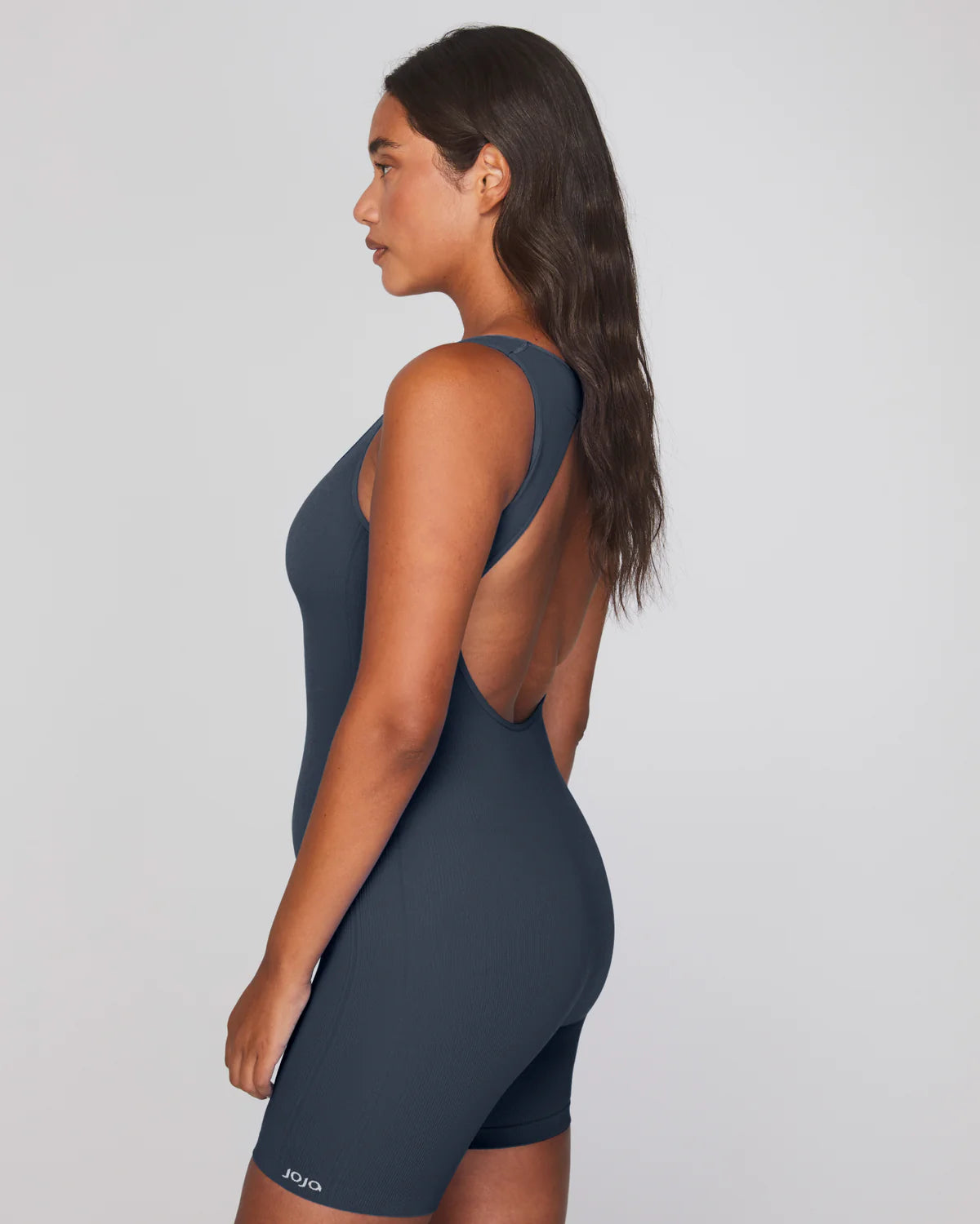 JOJA - Synchronized Bodysuit Slate