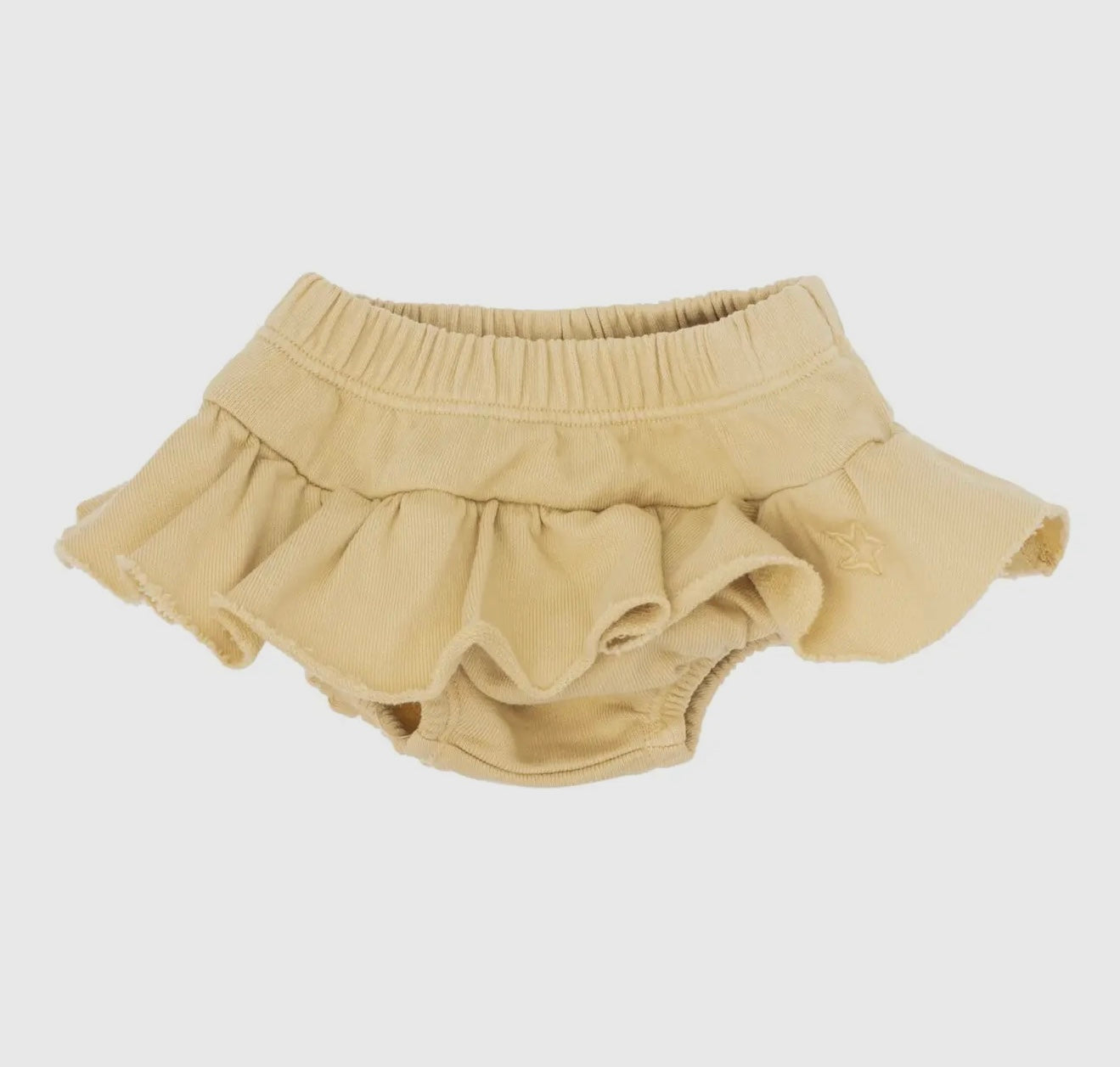 TOCOTO VINTAGE - Cotton Layered Bloomer