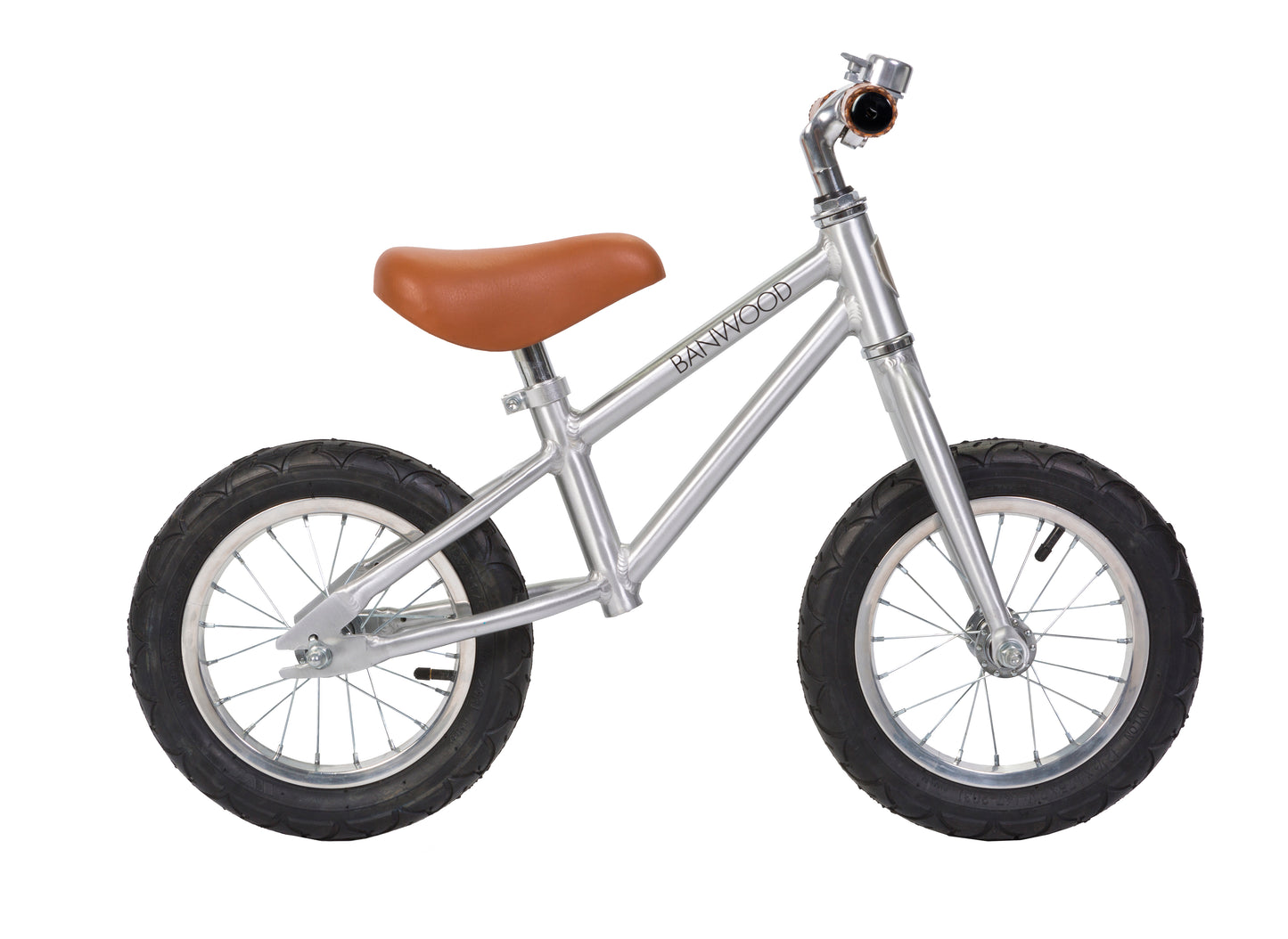 FIRST GO! Balance Bike