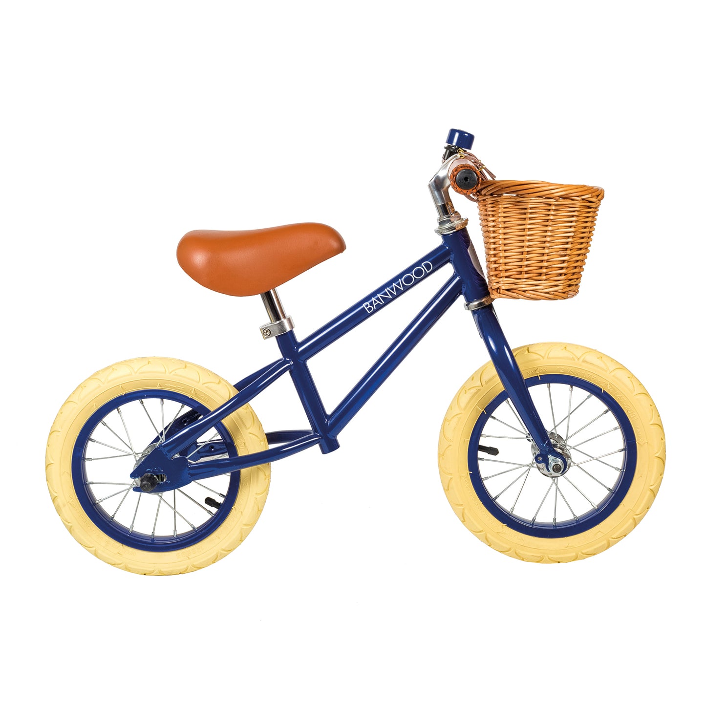 FIRST GO! Balance Bike