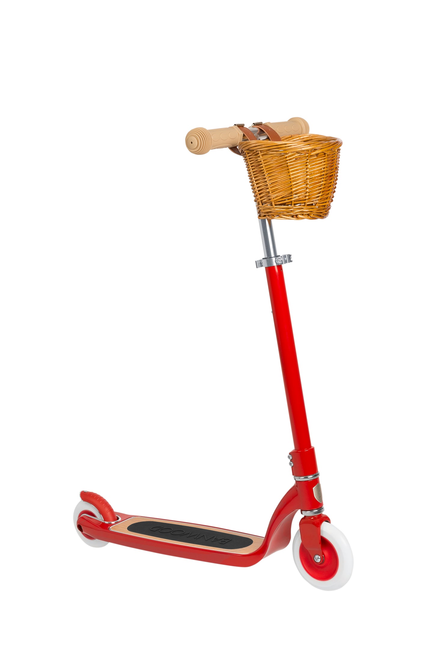 Maxi Scooter