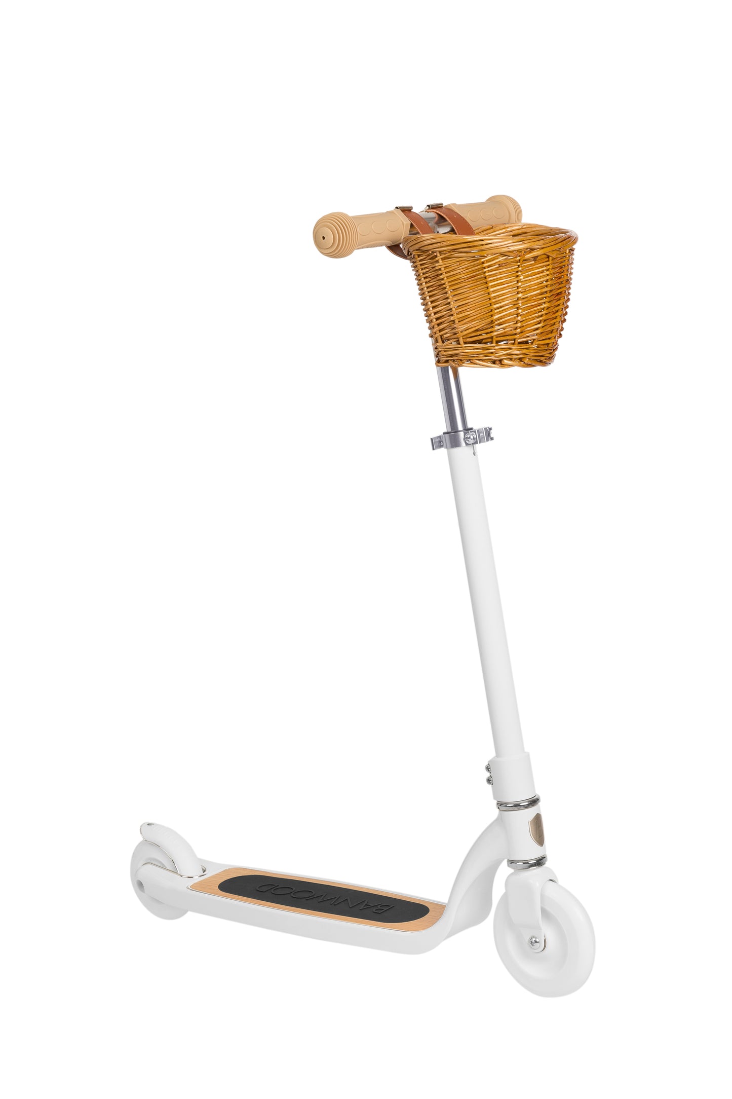 Maxi Scooter