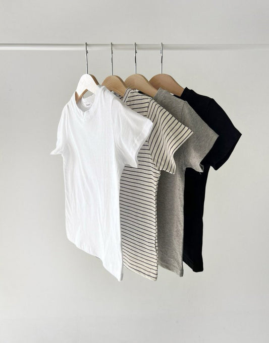 Basic Tee