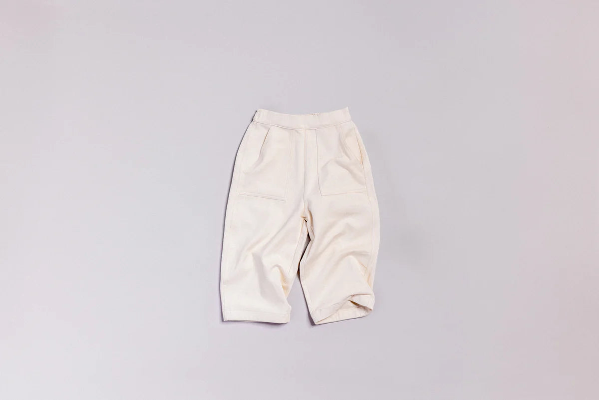 BBOBBIE - Harry Pant Sand