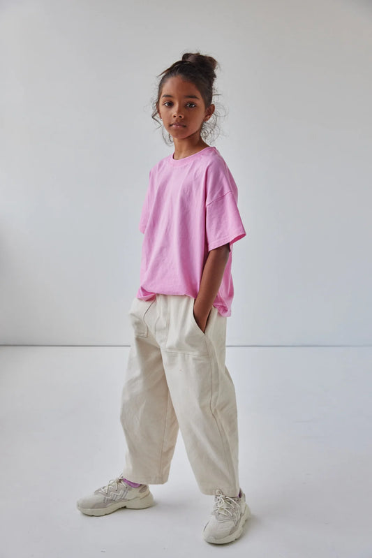 BBOBBIE - Harry Pant Sand