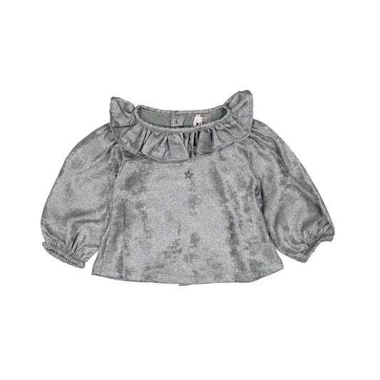 TOCOTO VINTAGE - Brightness Shirt (6Y)