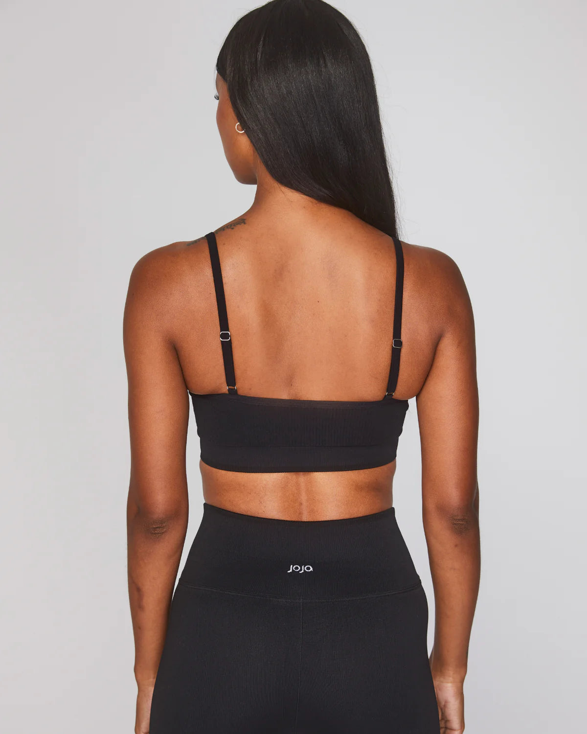 JOJA - Cobra Bra Midnight