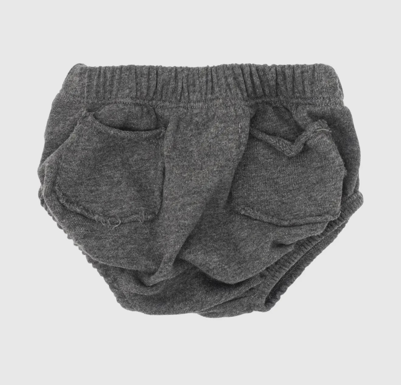 TOCOTO VINTAGE - Cotton Pocket Bloomer (3M)