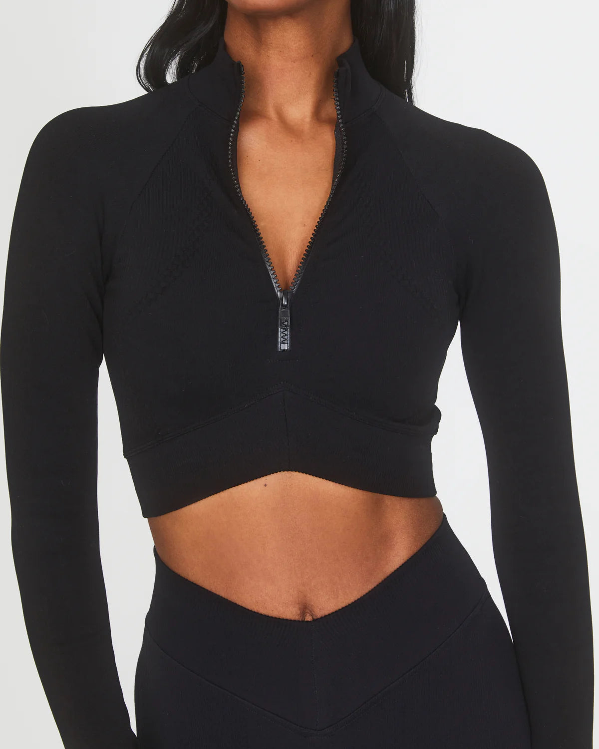 JOJA - Exhale Long Sleeve Midnight