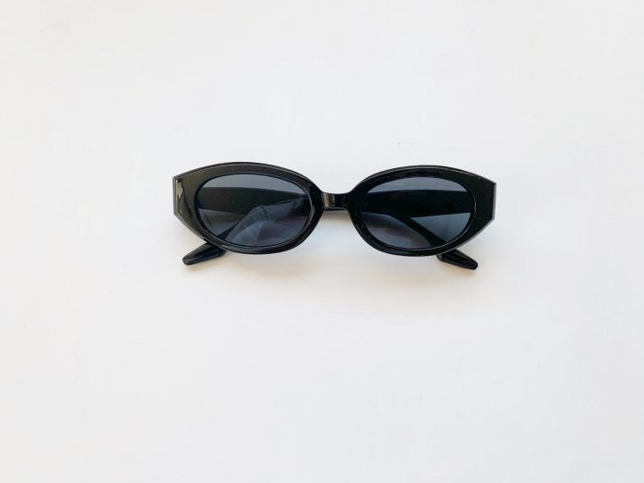 Circle Sunglasses