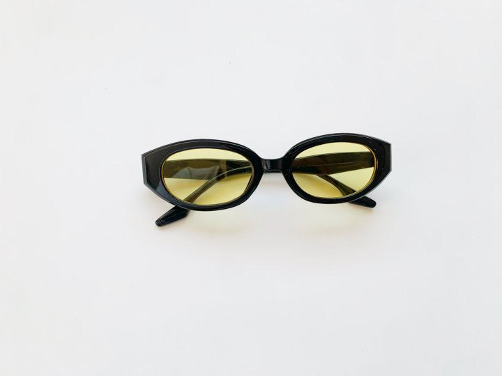 Circle Sunglasses