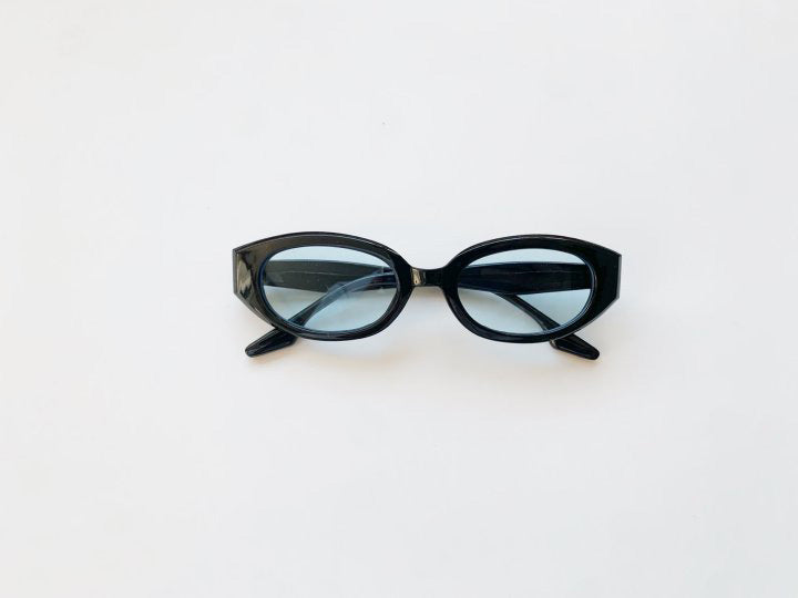 Circle Sunglasses