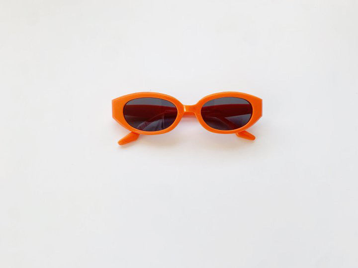 Circle Sunglasses