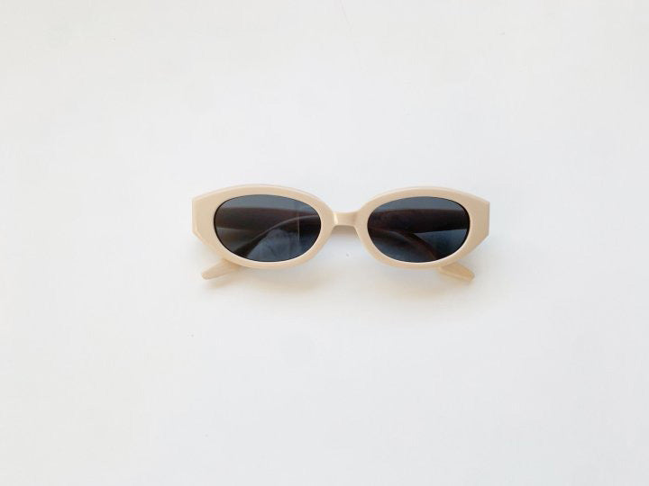 Circle Sunglasses