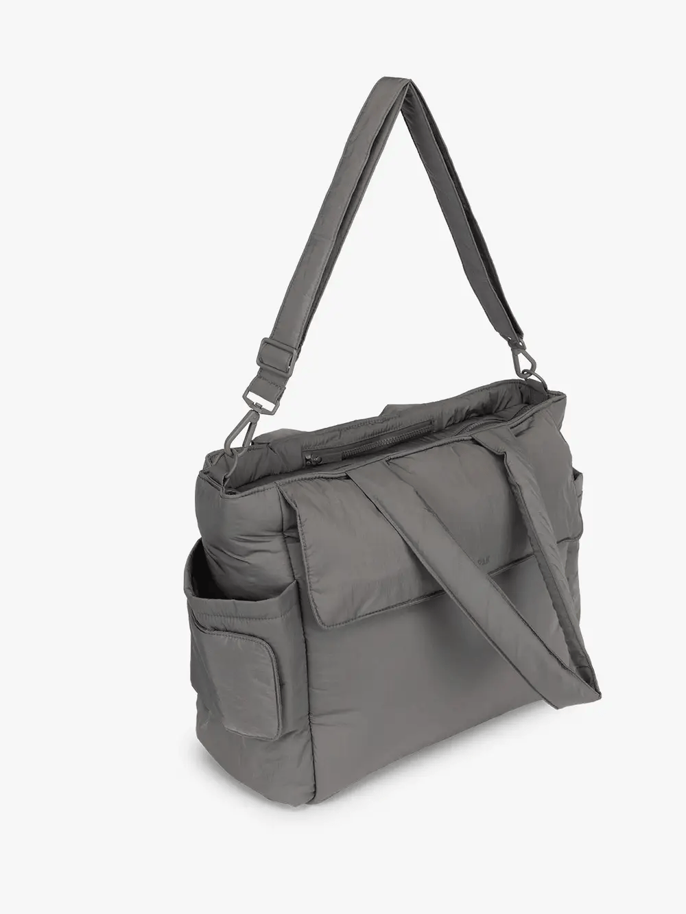 CALPAK - Diaper Tote Bag with Laptop Sleeve