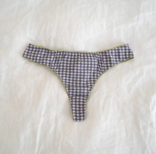 BUTTERCUP - Thong Grape