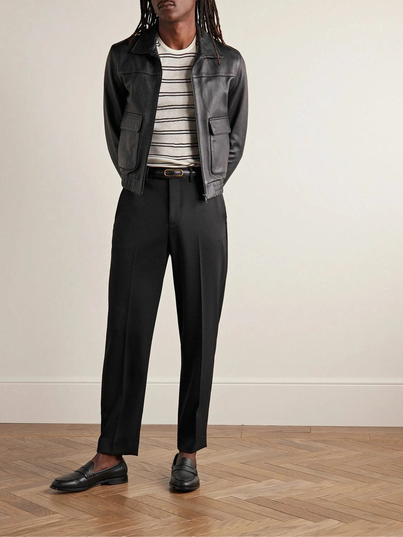 NILI LOTAN - Men’s Yann Pant (Size 28)