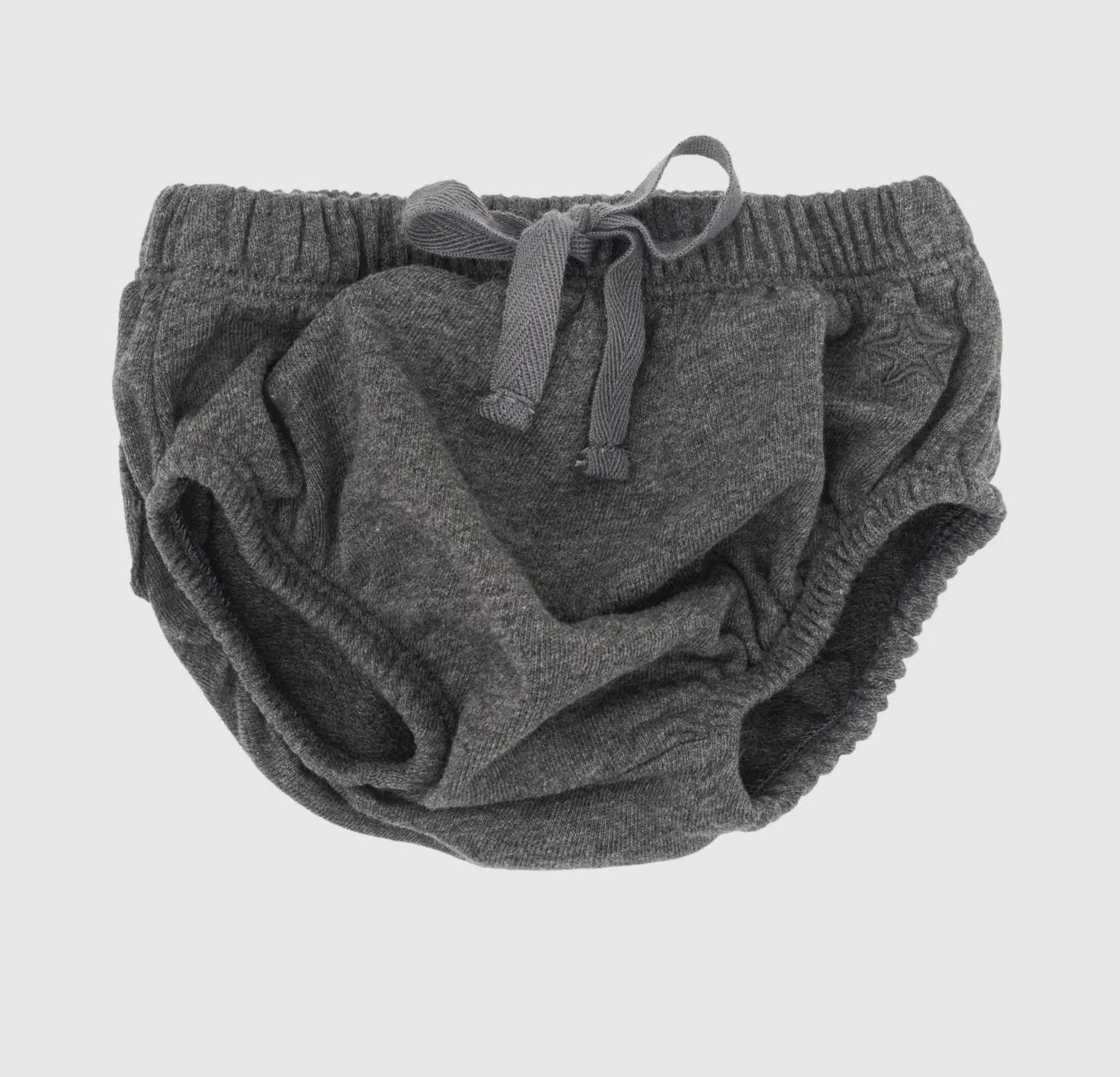 TOCOTO VINTAGE - Cotton Pocket Bloomer (3M)