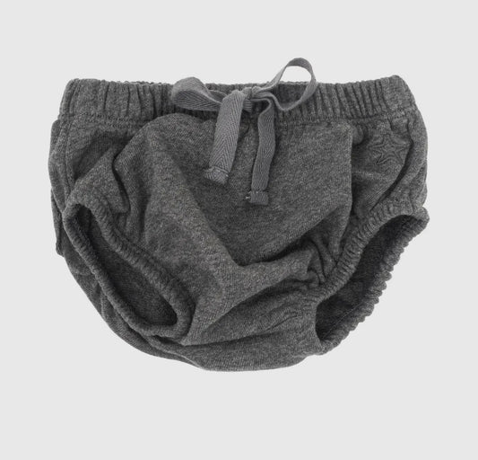 TOCOTO VINTAGE - Cotton Pocket Bloomer (3M)